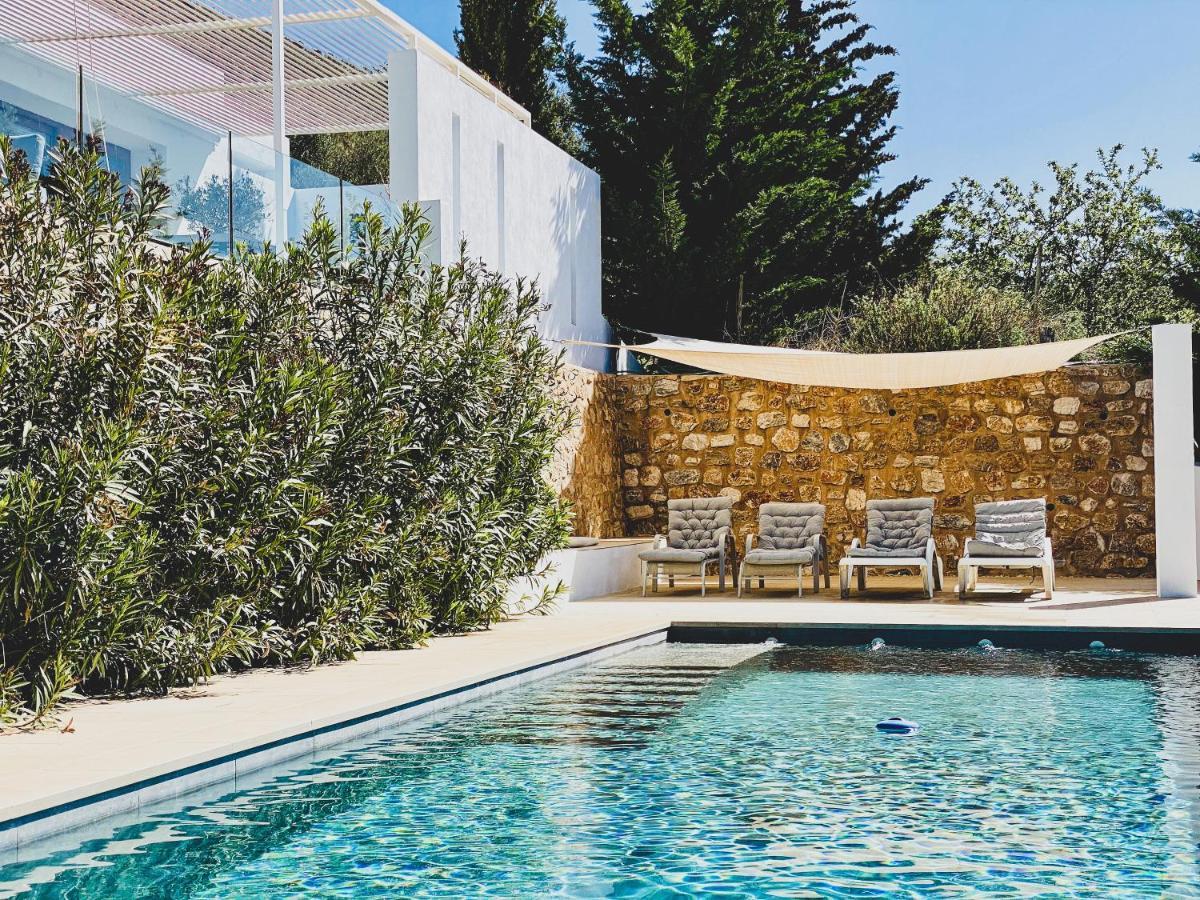 La Casa De Cristal - Alpujarra Escape Orgiva Exterior foto