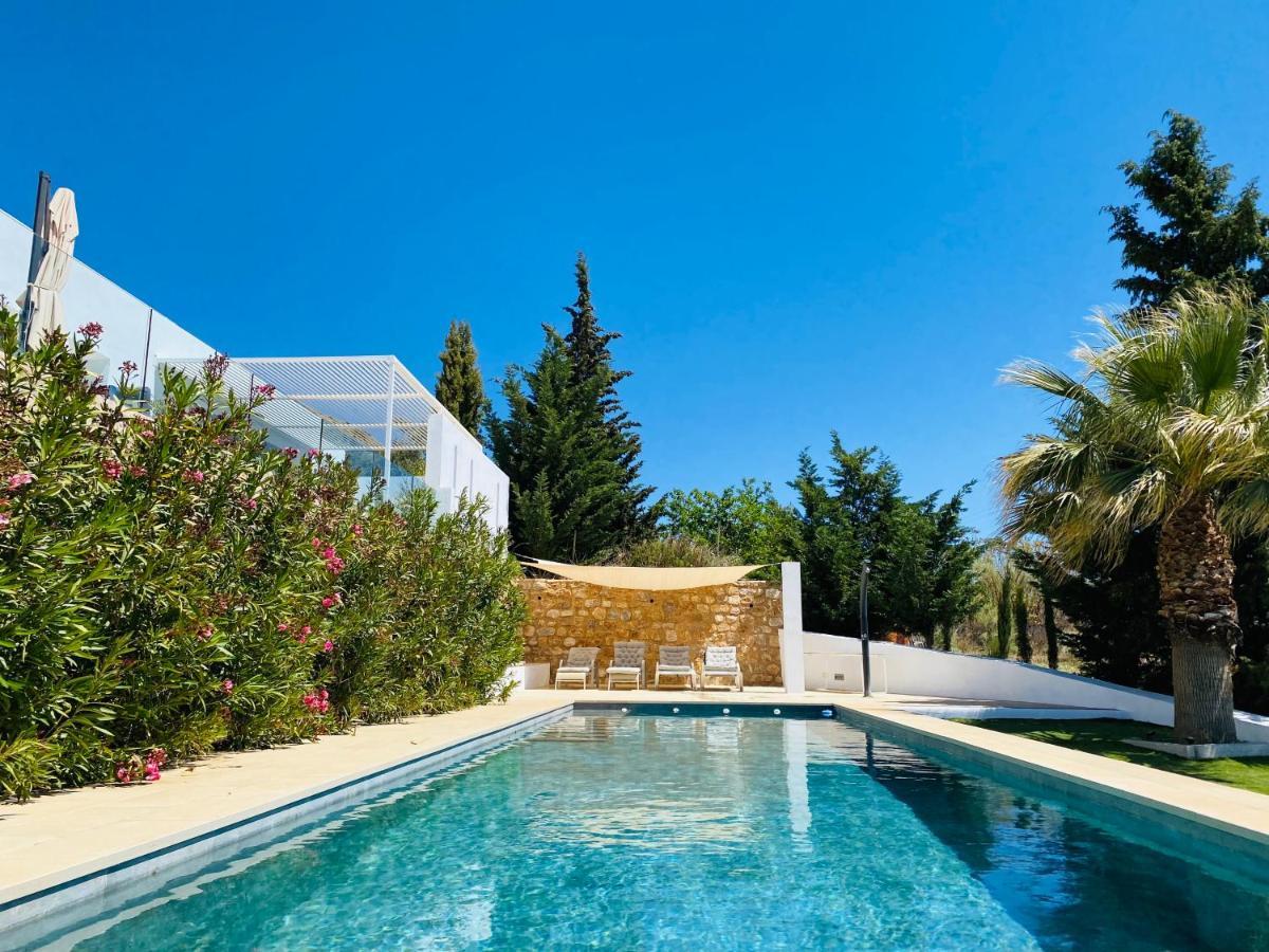 La Casa De Cristal - Alpujarra Escape Orgiva Exterior foto